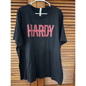 HARDY Shirt “I’m Rednecker Than You” Adult Size 2XL